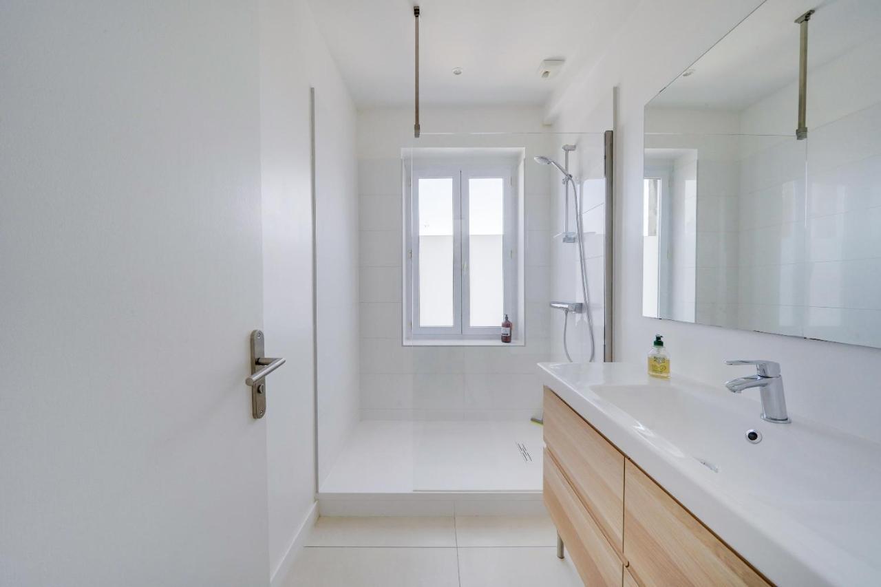 Le Hugue Up - Bel Appartement En Plein Coeur De Bordeaux Exterior photo